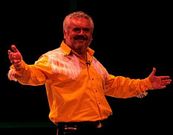 Celso Parada sube de nuevo a las tablas con el texto de Dar�o Fo.