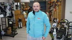 Adrin, de A Pntega