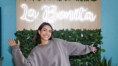 La Bonita