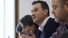 El 1 de febrero se celebr� el pleno de los presupuestos vinculados a la cuesti�n de confianza