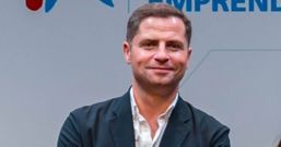 Borja Cabez�n,�secretario adjunto de Organizaci�n y Acci�n Electoral del PSOE