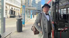 El gu�a Suso Mart�nez ser� uno de los conductores de estas visitas.