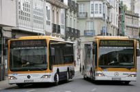 El nuevo contrato premia la calidad en la prestaci�n del servicio. 