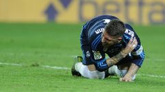 Ramos jugar� el Cl�sico y se operar� despu�s