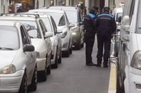 La crisis econ�mica est� directamente relacionada con la antig�edad del parque m�vil. 