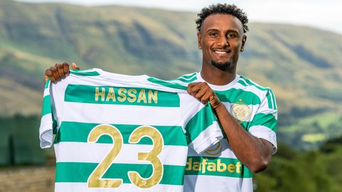 Haissem Hassan