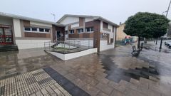 Friol tiene un Punto de Atención a la Infancia, pero pasará a contar con escuela infantil municipal