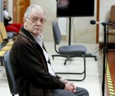 Jos� Mar�a Garc�a Louzao admiti� los abusos sexuales. 