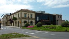 Museo del Ferrocarril de Gij�n