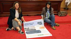 Las personas interesadas pueden gestionar ya su reserva de plaza