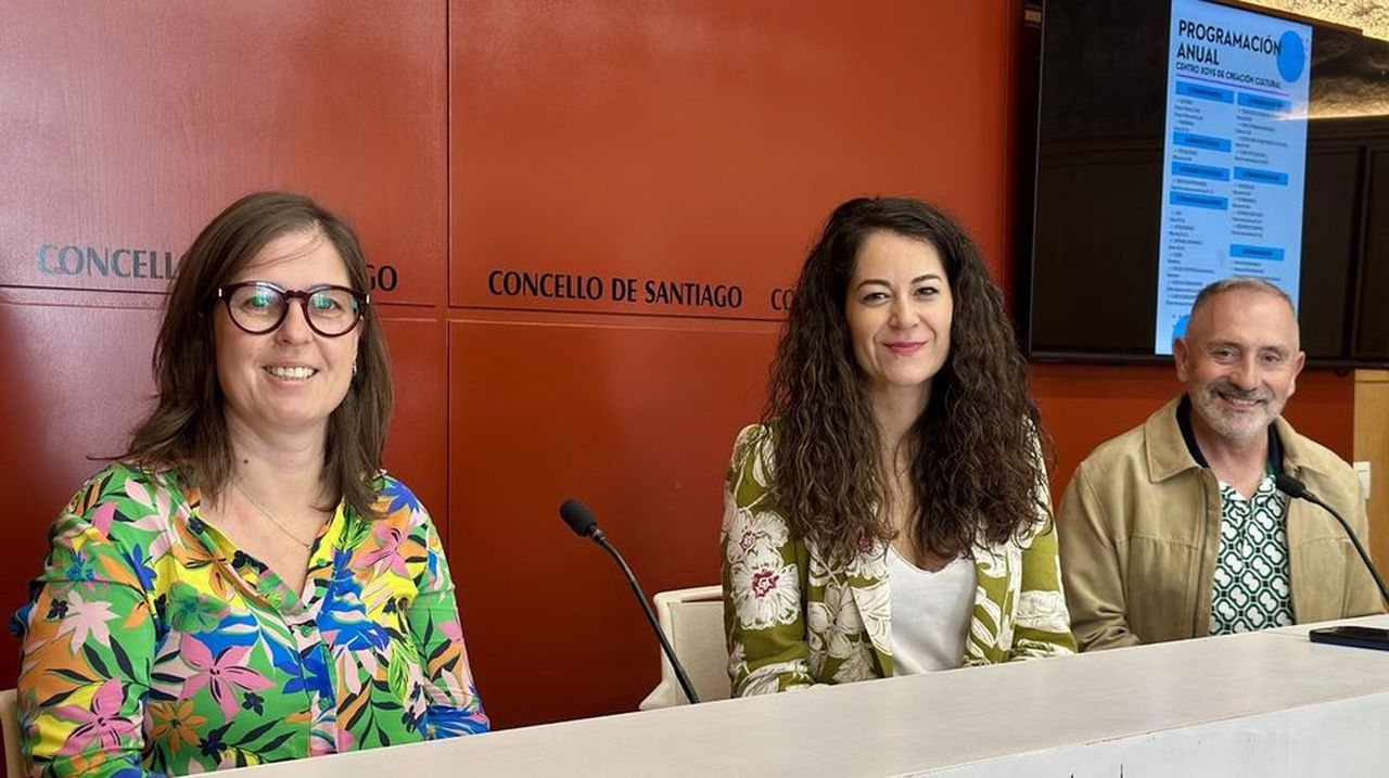 El nuevo curso llega al Centro Xove con una veintena de actividades permanentes