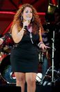 La cantante maltesa Anna Azzopardi intenta representar a su pa�s con una canci�n escrita por un coru��s.