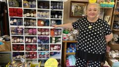 Maribel Monsech echar� el cierre a su negocio el d�a 30