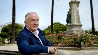 Miguel Lorenzo, portavoz del PP en A Coru�a