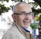 Ricardo Losada presentar� su obra sobre Rey Romero. 