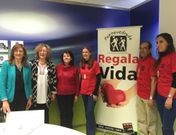 La sexta edici�n se present� ayer en el Concello