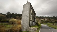 El fe�smo la gran asignatura pendiente en Galicia