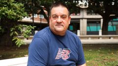 Chiqui Barros emprende una nueva aventura en Tarragona. 