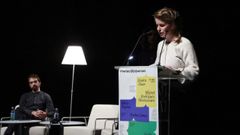 Imagen de archivo de una jornada de Poetas Di(n)versos