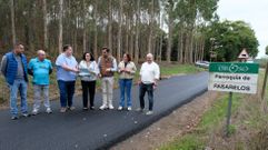 Las obras de acondicionamiento est�n pr�cticamente finalizadas
