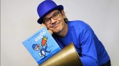 Paco Nogueiras act�a en la Casa-Museo Manuel Mar�a con �Extra!�