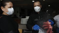 Pulperia A Fuchela en O Carballi�o