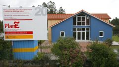 Centro de salud de Nant�n 