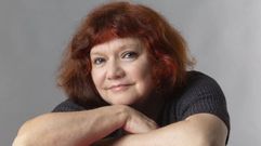 Luz Darriba