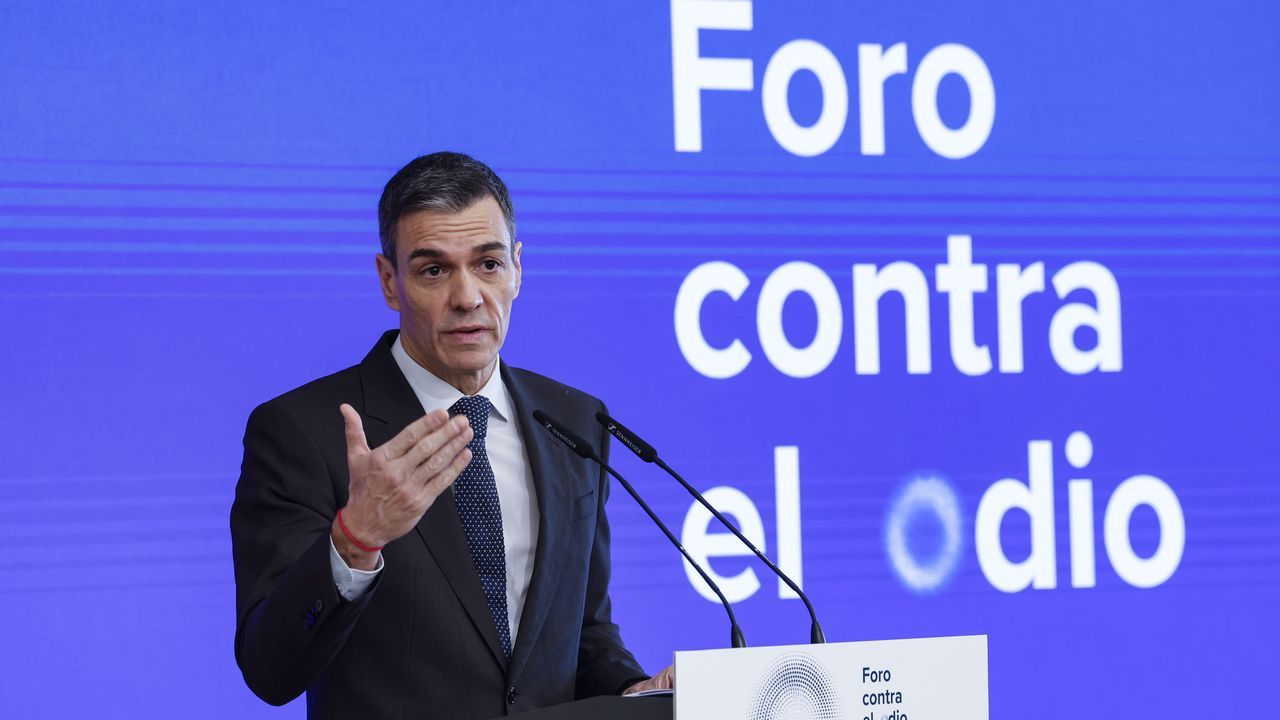 El Gobierno lanza Hodio, una herramienta para medir los discursos de odio en las plataformas