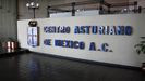 Centro Asturiano de México