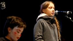 En directo: Marcha por el Clima