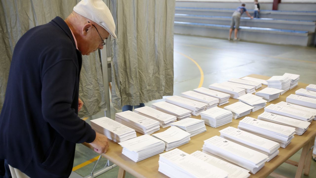 El valor del voto en la España «vaciada»