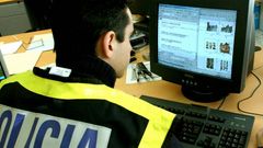La polic�a nunca exige el pago directo de sanciones a trav�s de Internet, por lo que hay que ser prudentes con las estafas de este tipo