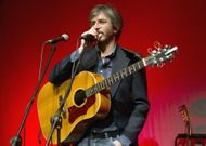 Xo�l L�pez pondr� el broche de oro al ciclo Imperdibles en el auditorio del Pazo da Cultura de Pontevedra