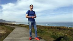 Los alcaldes de Barbanza en la jornada de reflexi�n