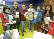 Miembros del jurado que decidir�n los galardones