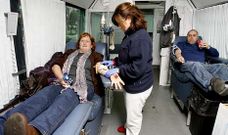 El Centro de Transfusi�n de Galicia desplazar� hoy unidades m�viles a varias localidades gallegas.