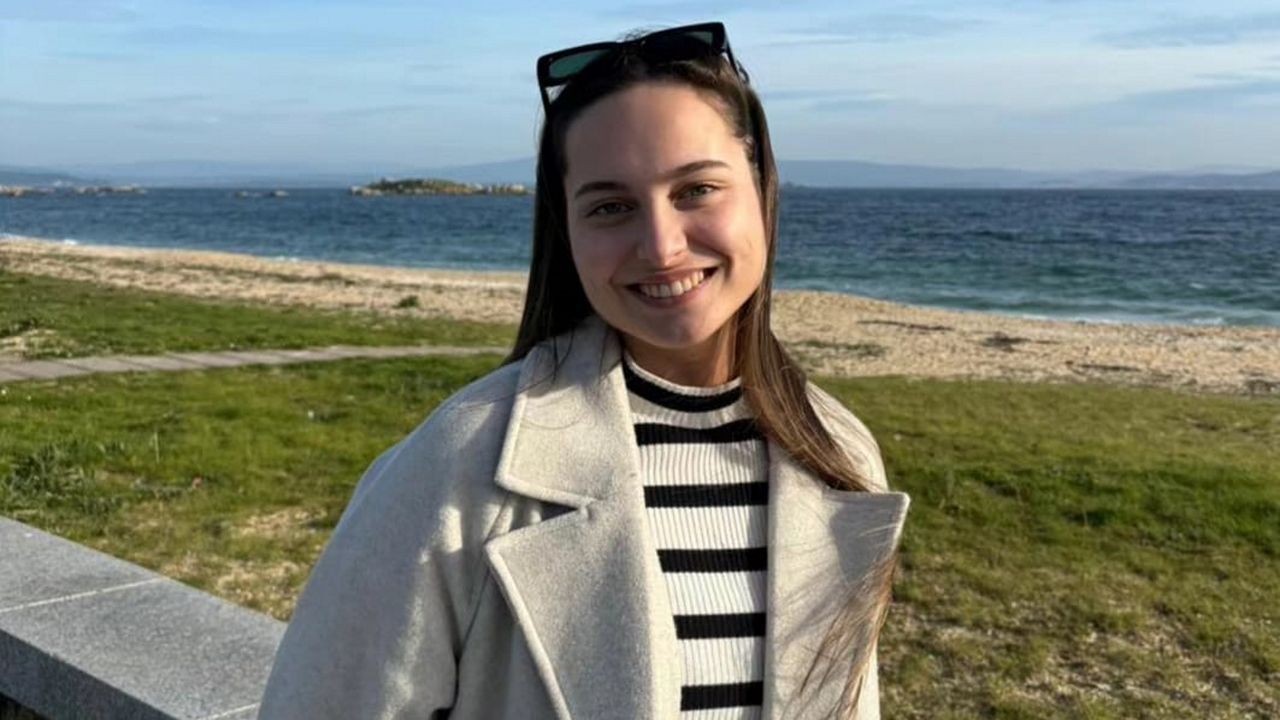 Ana Alvite sucederá a Xurxo Doval al frente de las juventudes del PSdeG