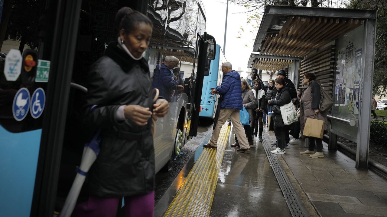 La sociedad civil pide cohesión metropolitana en A Coruña y en Vigo