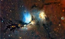 Una nueva forma de ver el Universo