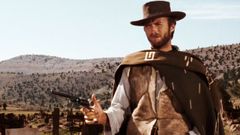 Eastwood en��El bueno, el feo y el malo�