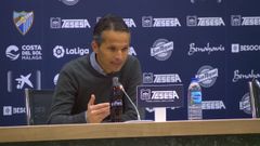 Xavi Bartolo carga contra la AFE tras la victoria del Reus ante el M�laga