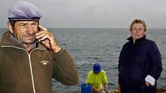 Los �ltimos pobladores de Ons