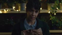 Anuncio de la Loter�a de Navidad 2022