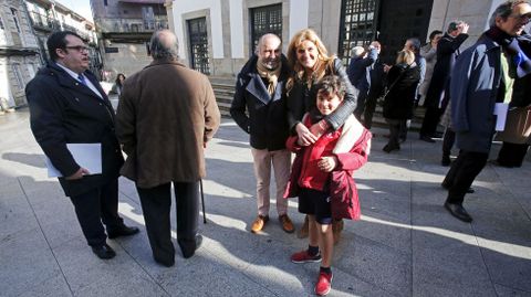 Premios Cidade de Pontevedra