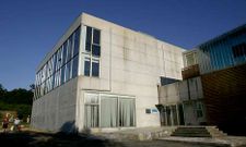 La ampliaci�n del auditorio se hab�a adjudicado en 933.172 euros a la UTE Proinsa-Fern�ndez Sarmiento.