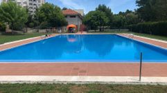 Piscina municipal de Barbad�s