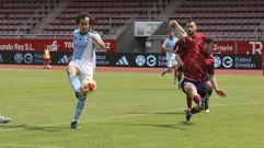 Partido en San L�zaro entre el Compos y el Estradense.