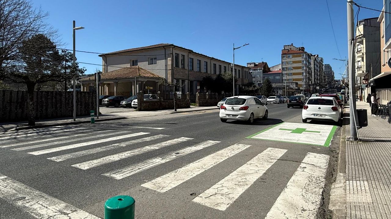 El Gobierno sigue sin fijar plazos para la variante de A Estrada