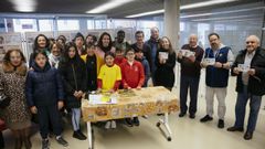 La muestra �El mundo de los sellos� se puede ver en la Biblioteca N�s
